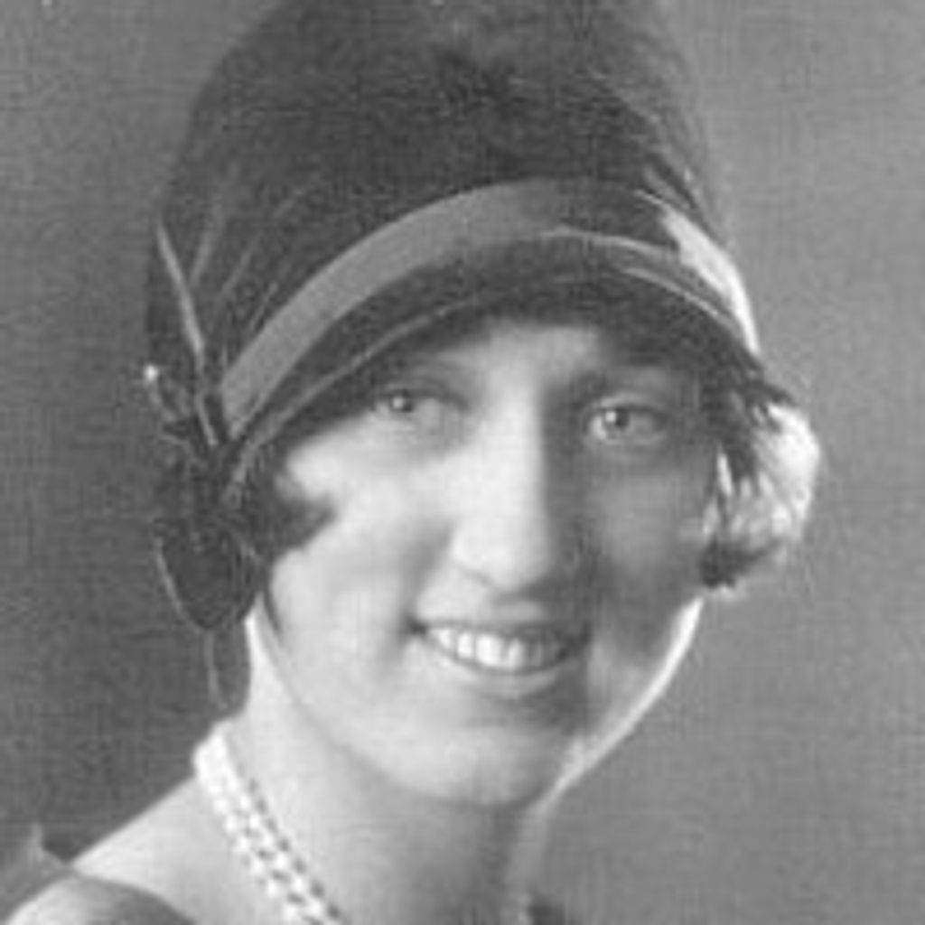Beatrice M. Cheever