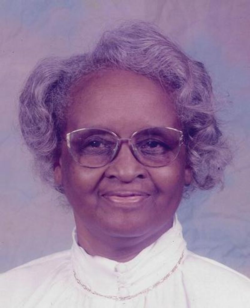 Dorothy Mae Ford Profile Photo