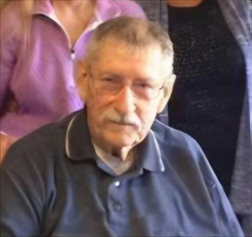 John James Kelley Jr. Profile Photo