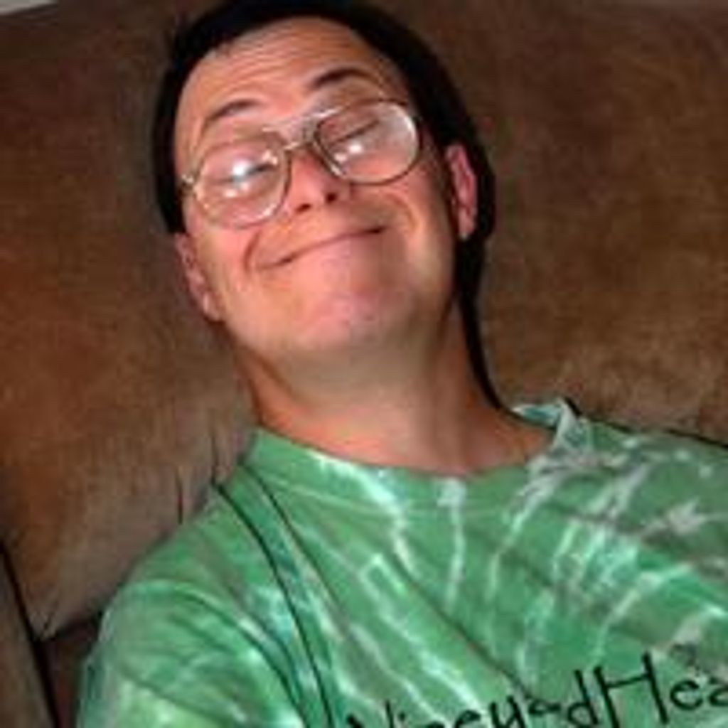 Cyril. "Cy" Quintin Brigish Profile Photo