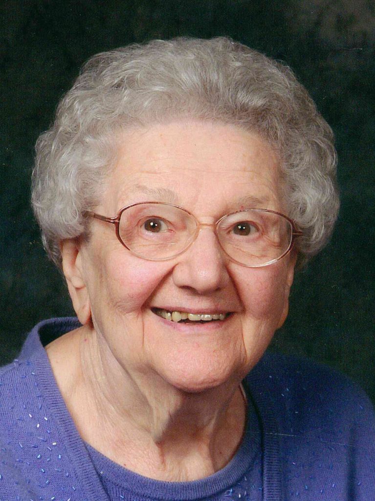 Marie Monahan