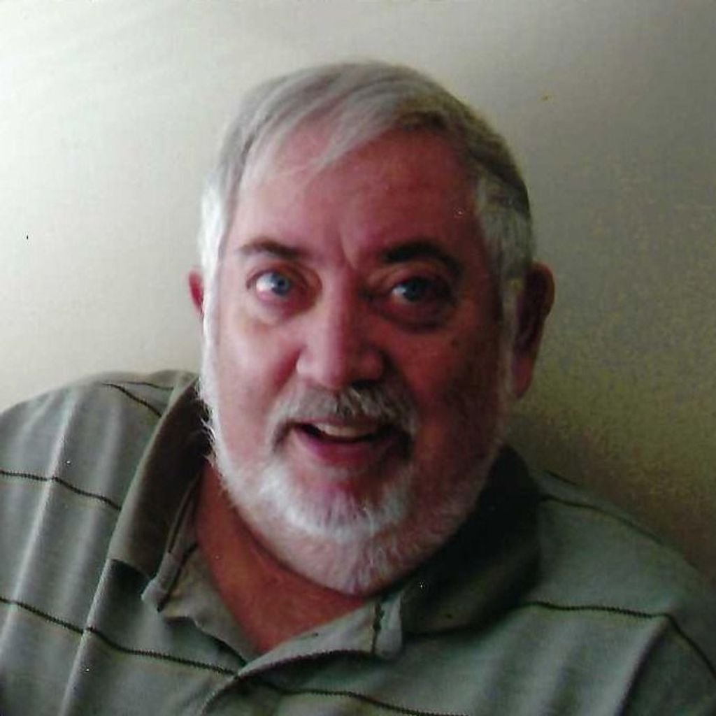 Ray Pulver Profile Photo