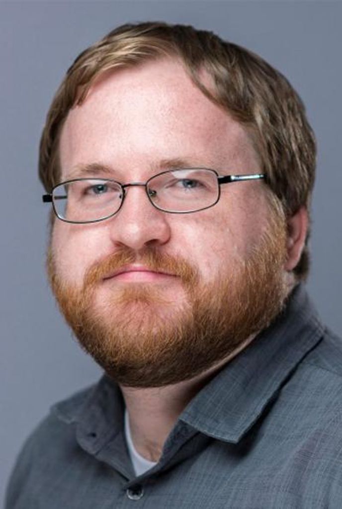 David Christopher Johnson Wihry Profile Photo