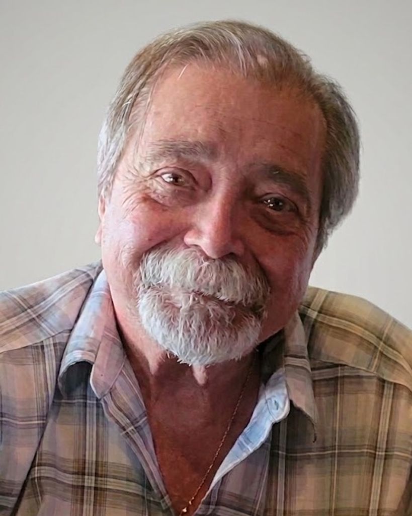 George Daniel Wickenden Sr. Profile Photo