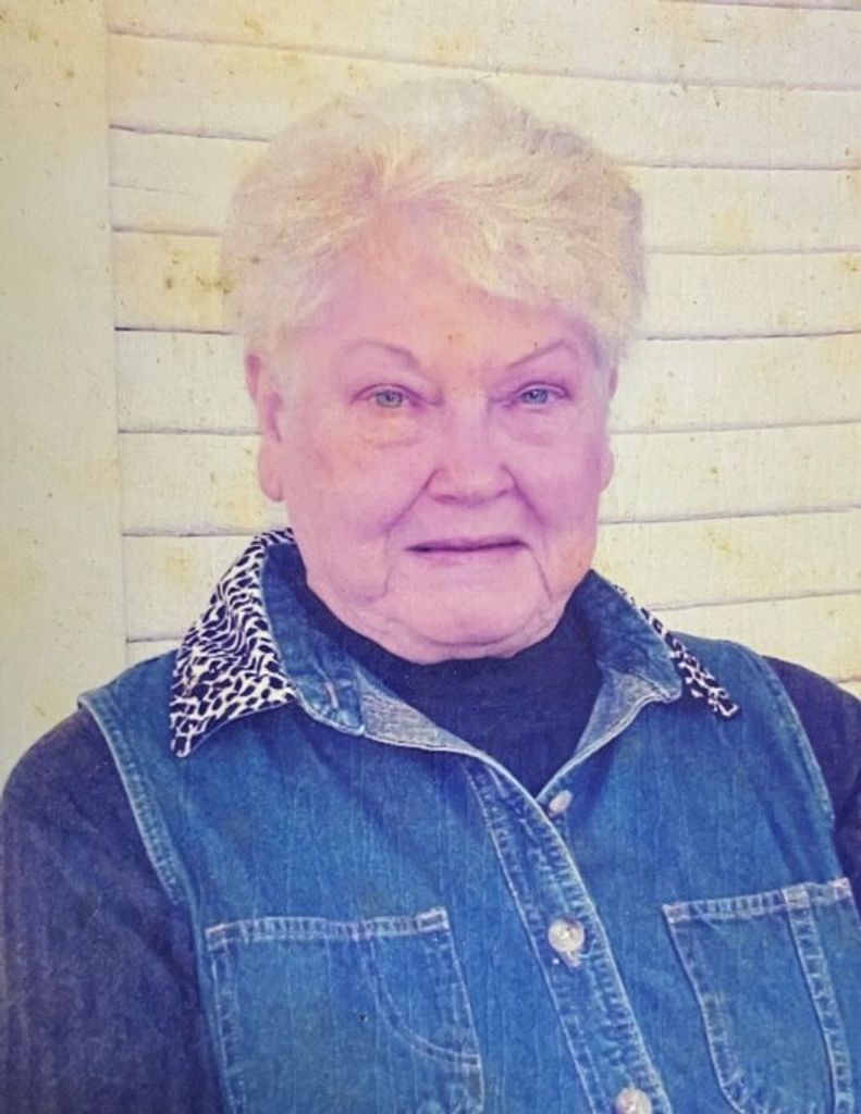 Ruby Nell Chamberlain Profile Photo