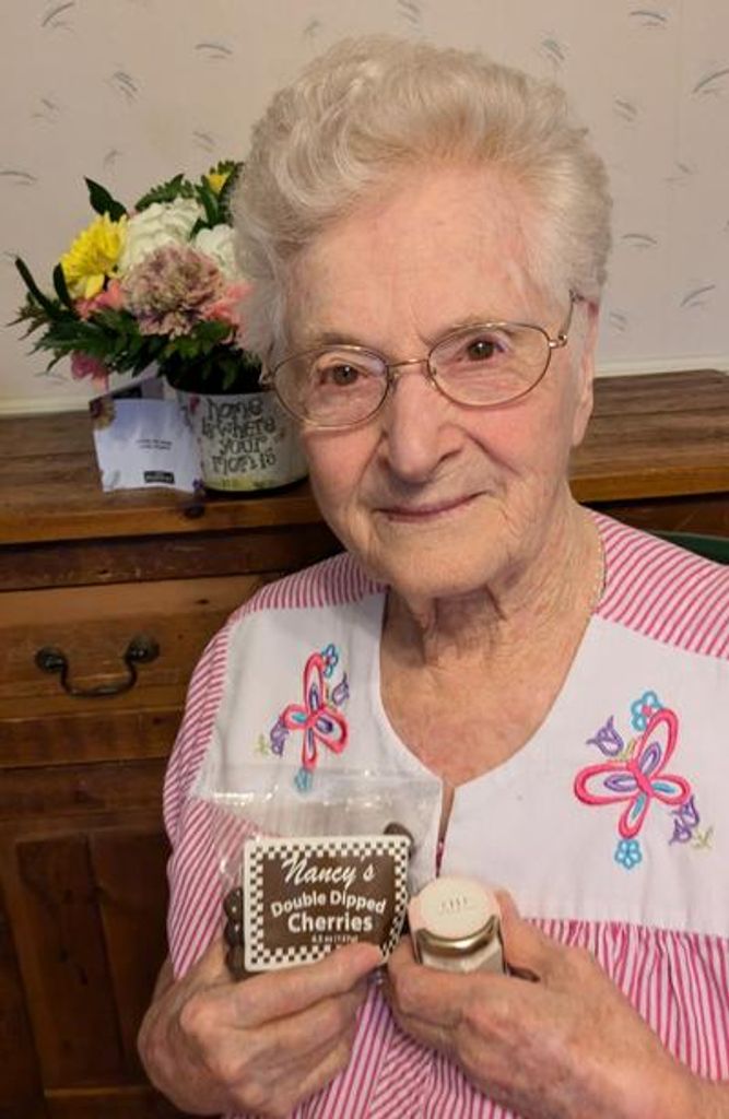 Bette Mae Ratliff Profile Photo