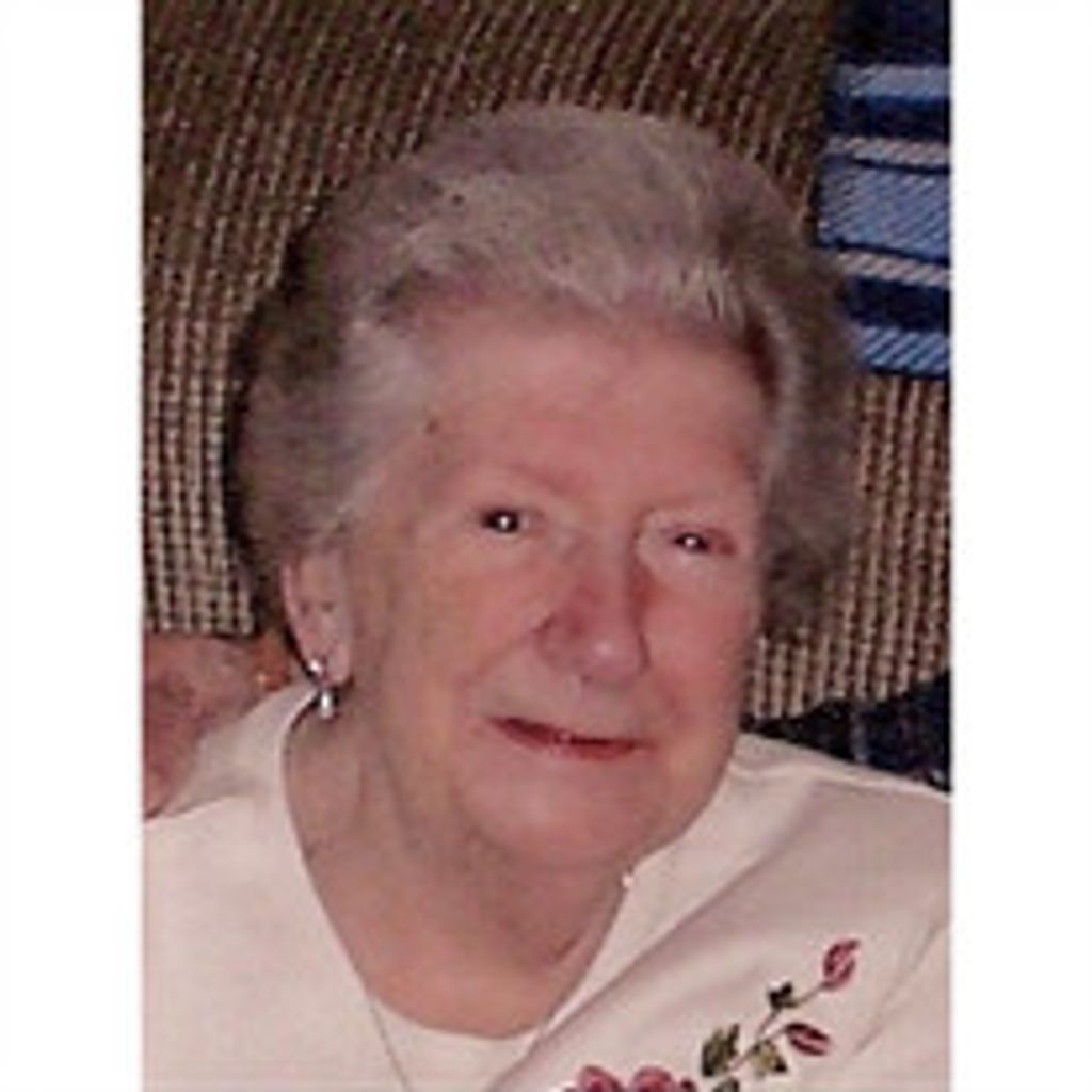 Elizabeth J. O'Brien