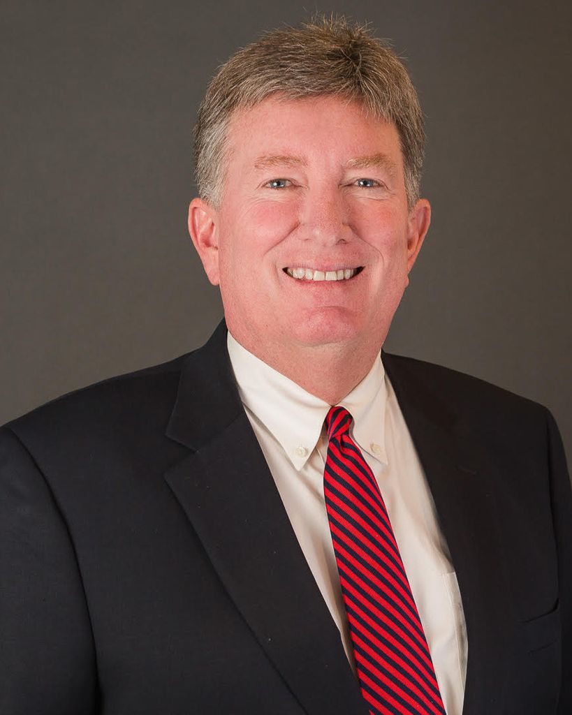 John E. Anderson, Sr.