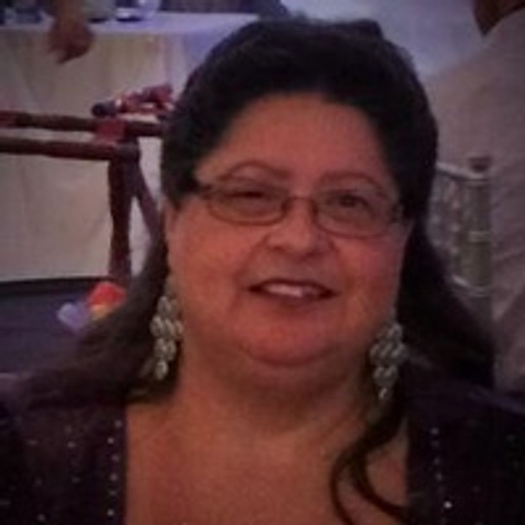 Charmaine Sidhu Profile Photo