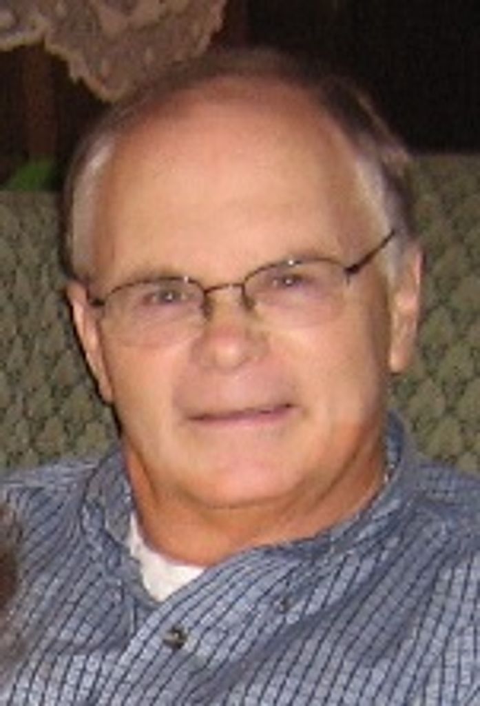 Henry N. "Butch" Smith Jr.