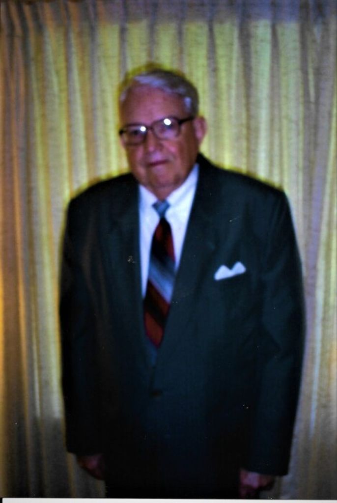 Delbert Earl Tyler