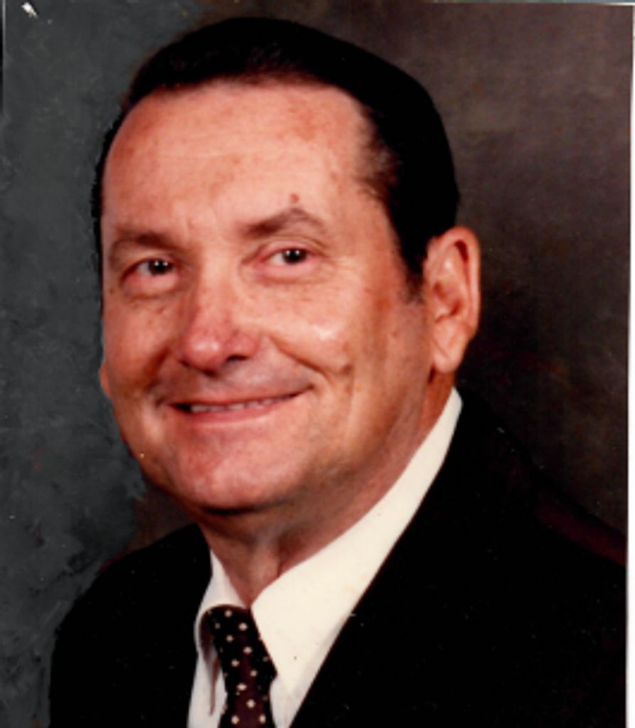 Leon C Hayman