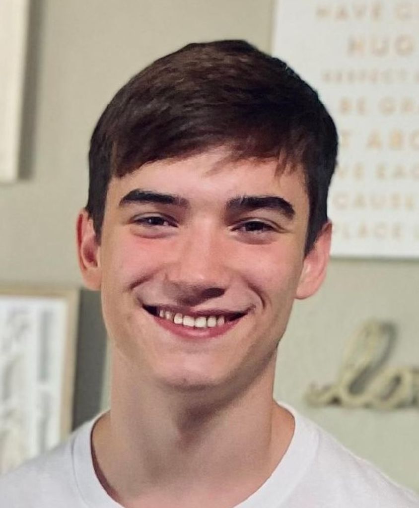 Gregory Glen Kuehnel Jr. Profile Photo