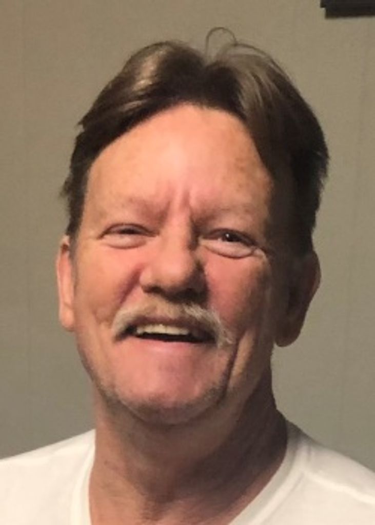 Brian James Peterson Profile Photo