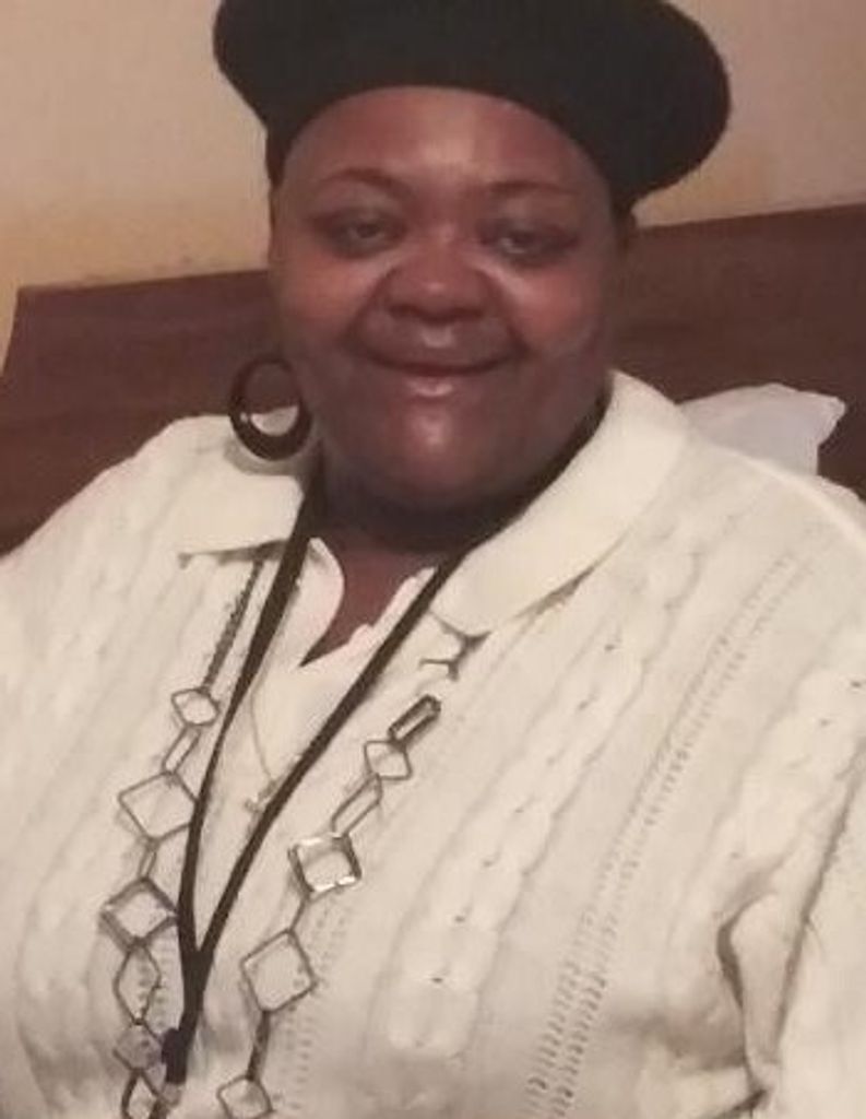 Lassonja S. Allen Profile Photo