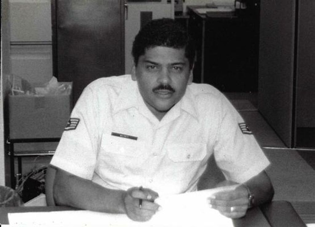 Thomas N. Wilkes Profile Photo