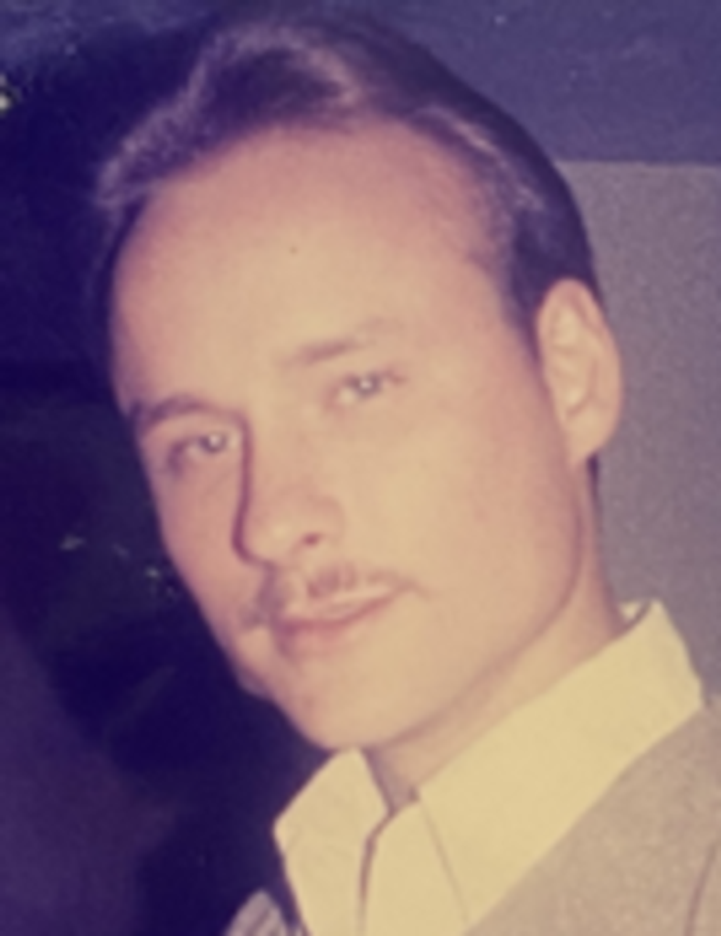 Martin Allen Swigart