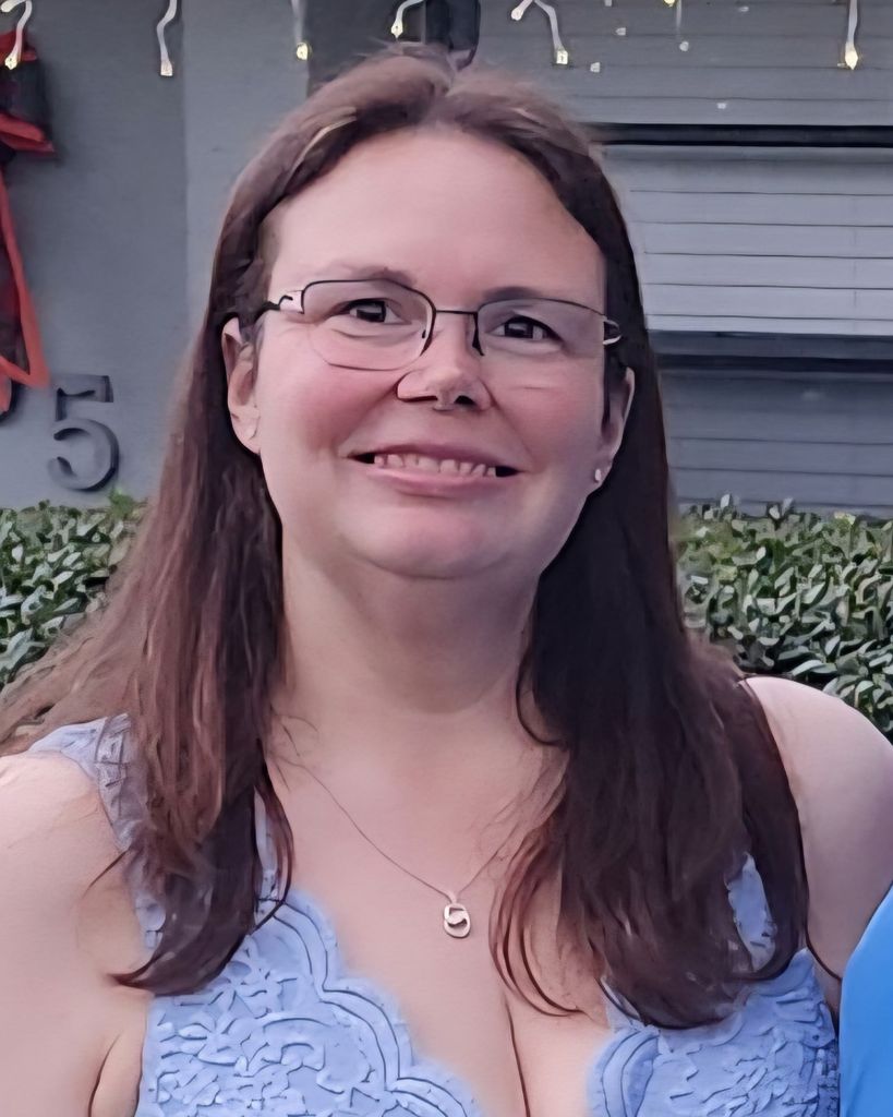 Kristin R. Brown Simpson Profile Photo