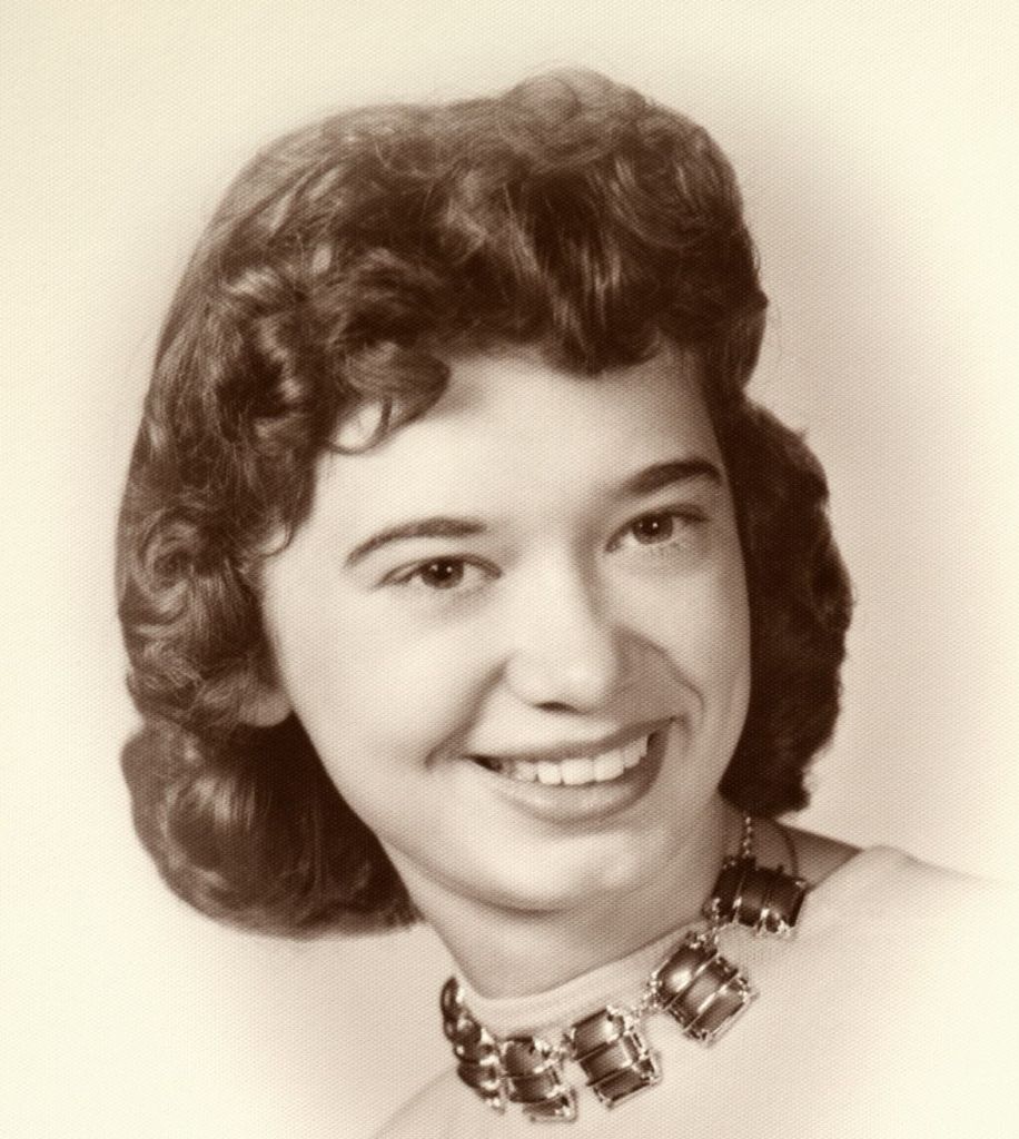 Dorothy E. Hill