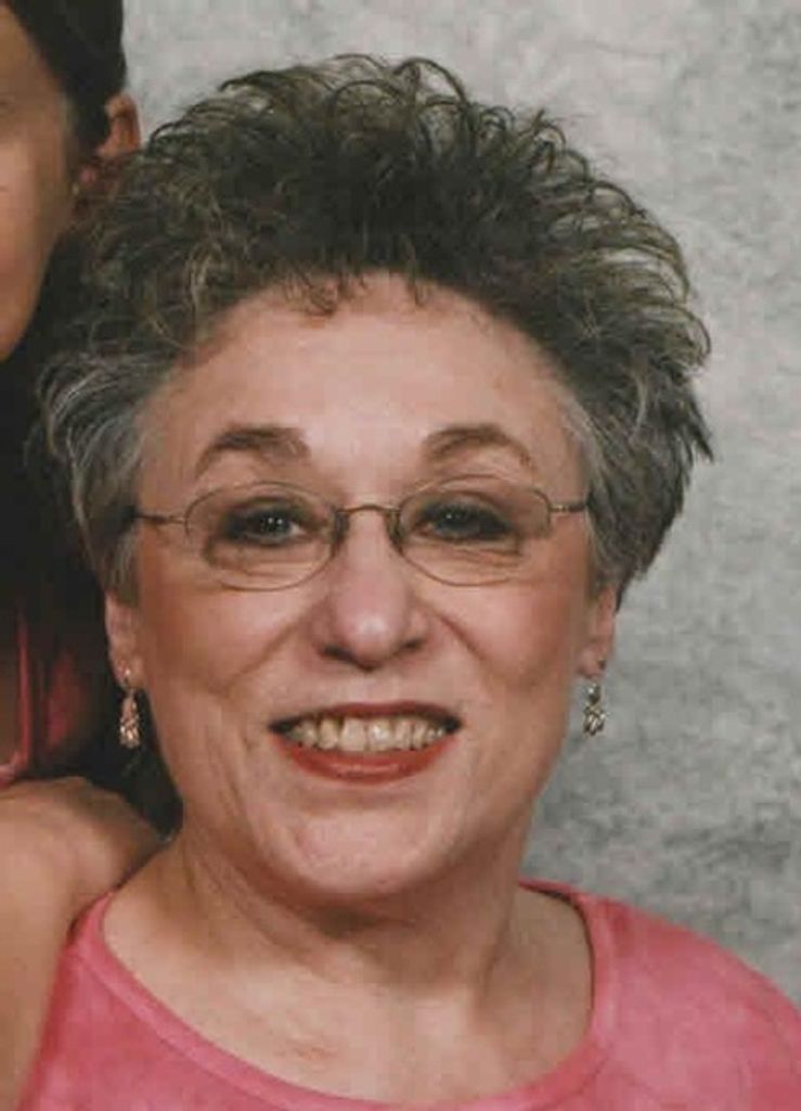 Helen L Metcalf Profile Photo