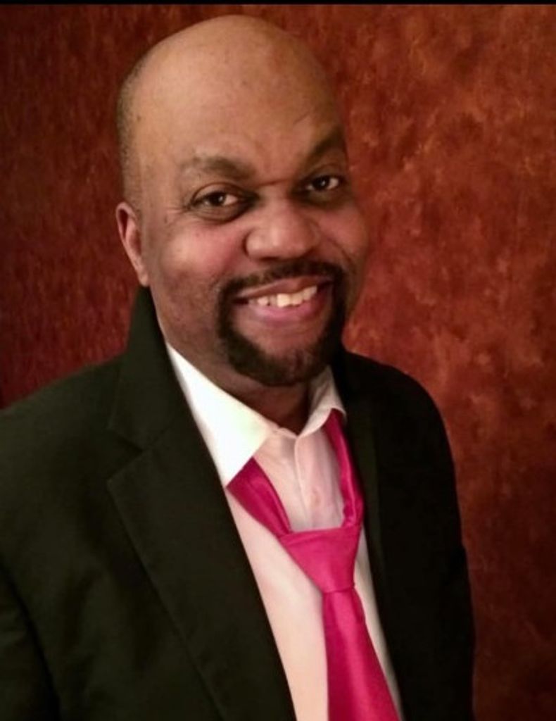 Nathaniel Bookman, Jr.