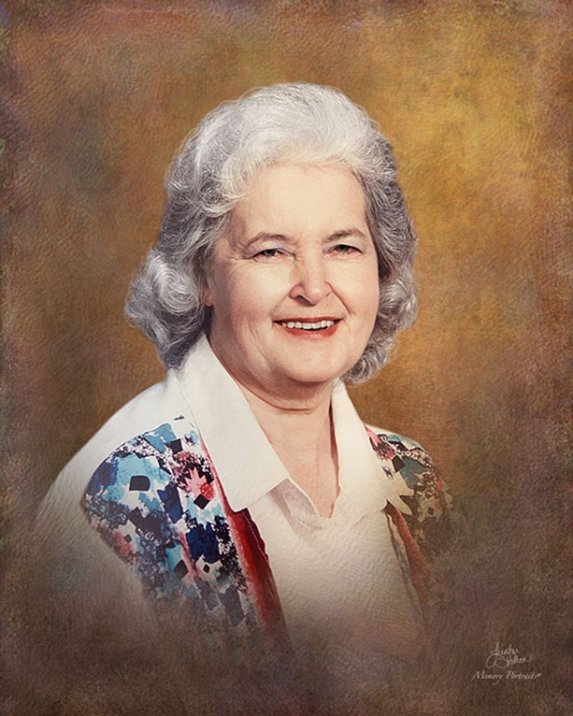 Frances Taylor