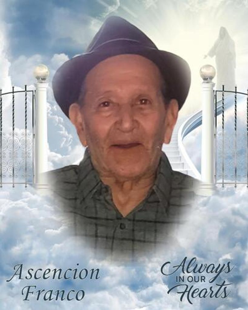 Ascencion Franco