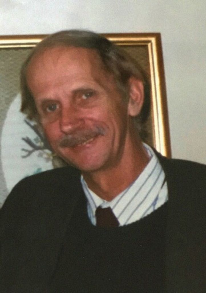 Donald C. Brevitz Profile Photo