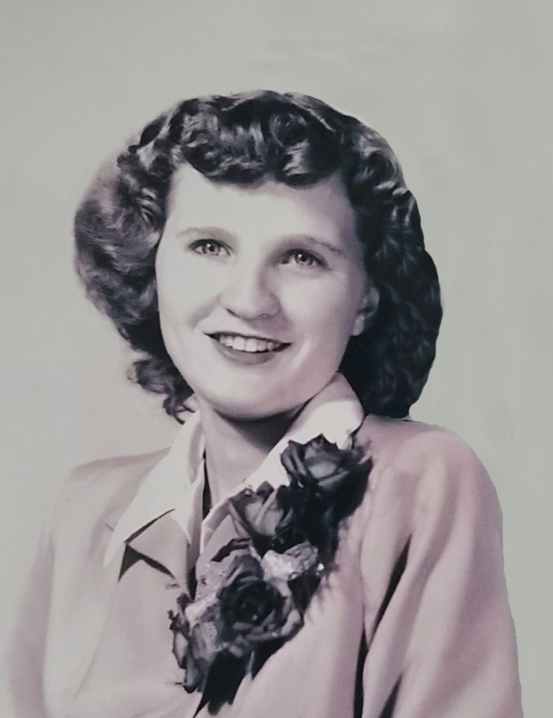 Patrica J. Cole