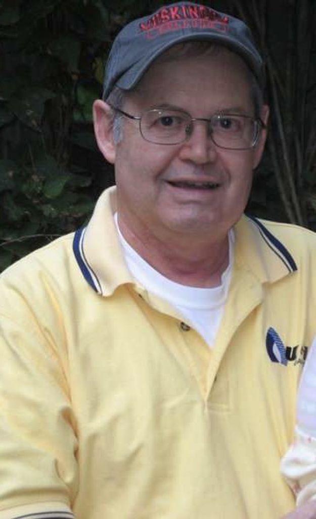 Lawrence E. Marshall