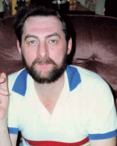 Terry Michael Brady's obituary image