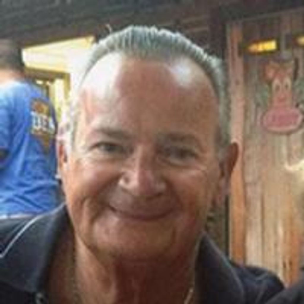 Bill John Perry