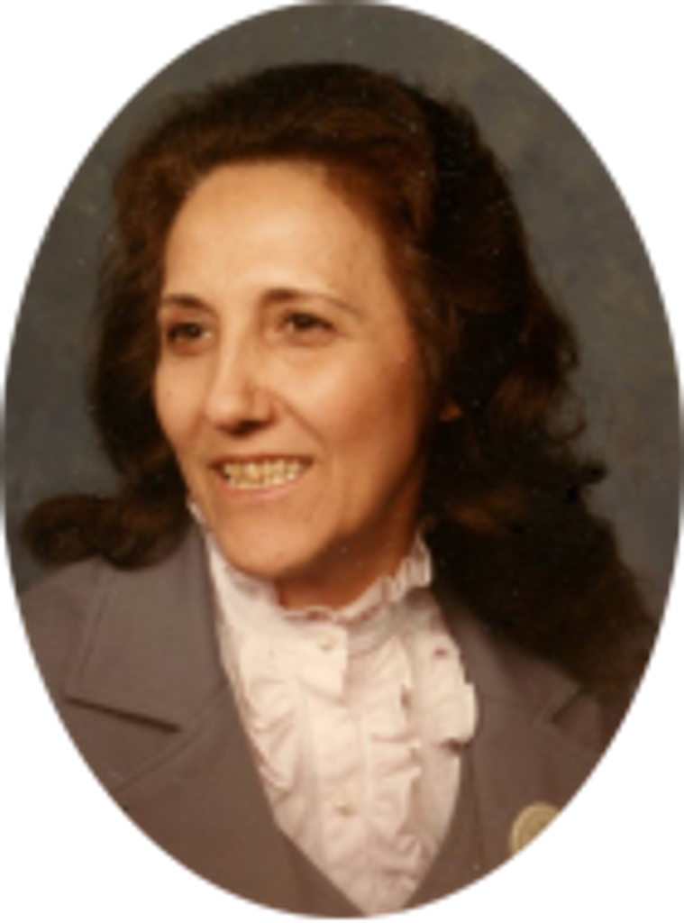 Anna Crooke