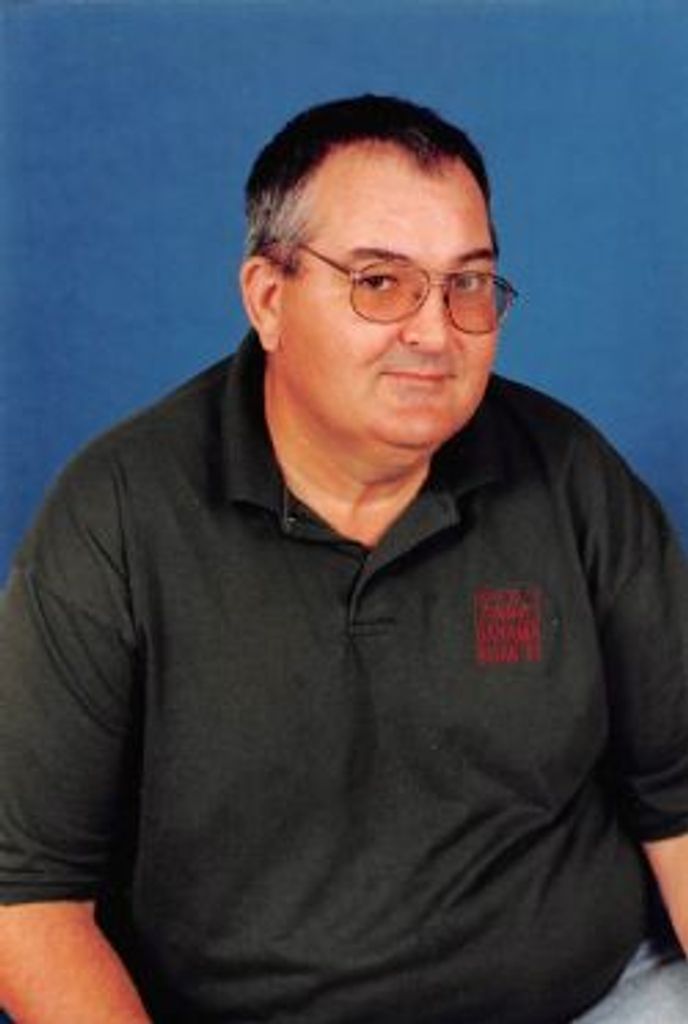 Rick Maxwell Profile Photo