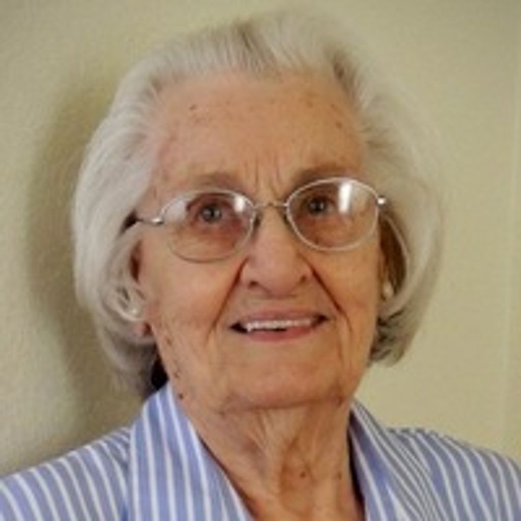 Evelyn Beth Bribach
