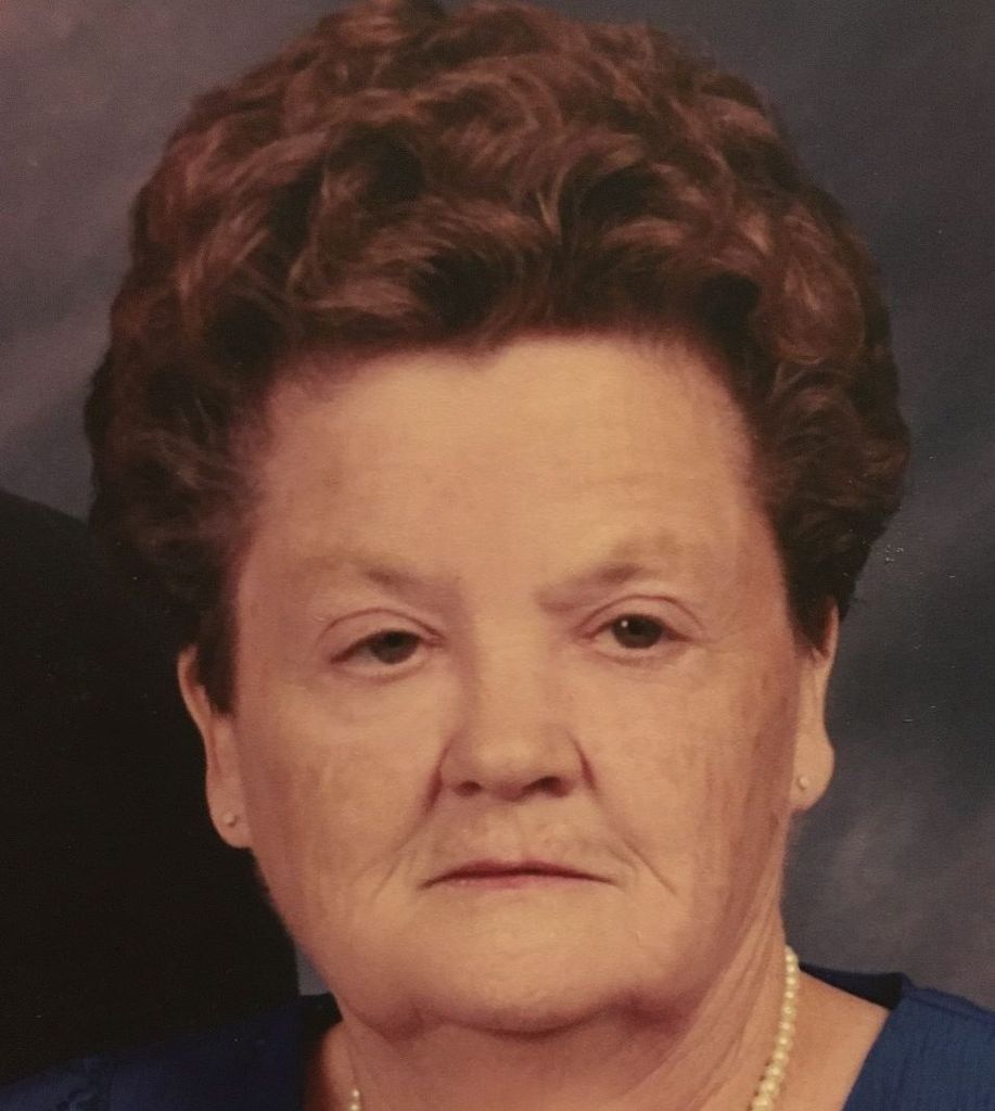 Hattie  Louise Mixson