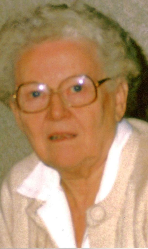 Helen L. Feeney Profile Photo