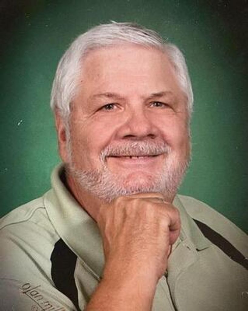 Walter P Wilson Profile Photo