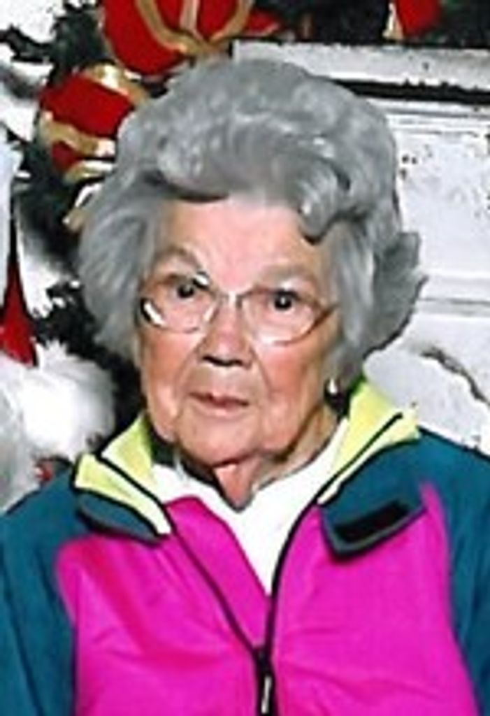 Lennie Young Harrison