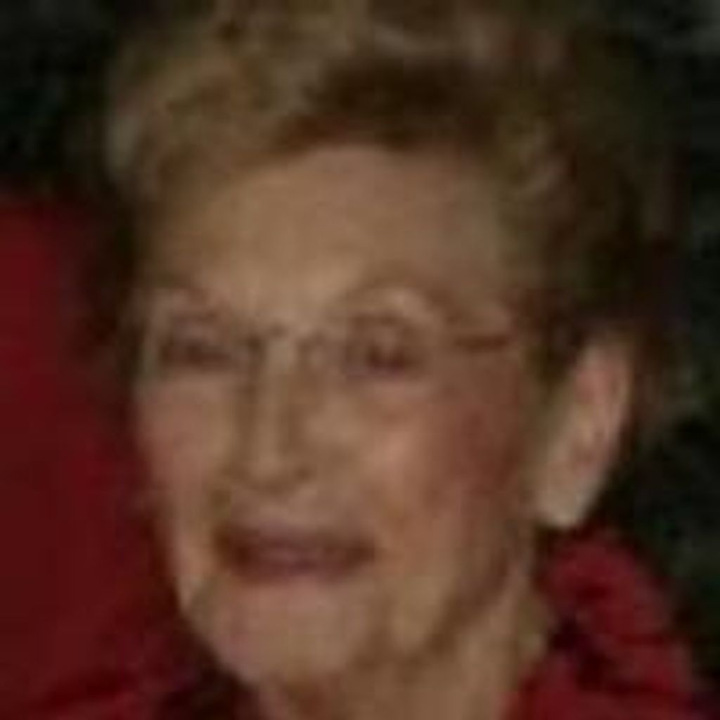 Charlotte M. Emerson