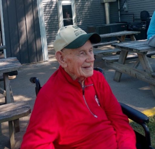 Richard H. Fisher Profile Photo