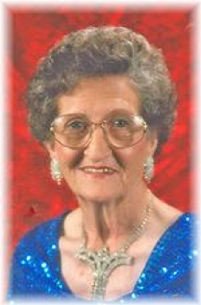 Tressa Lucille Brown