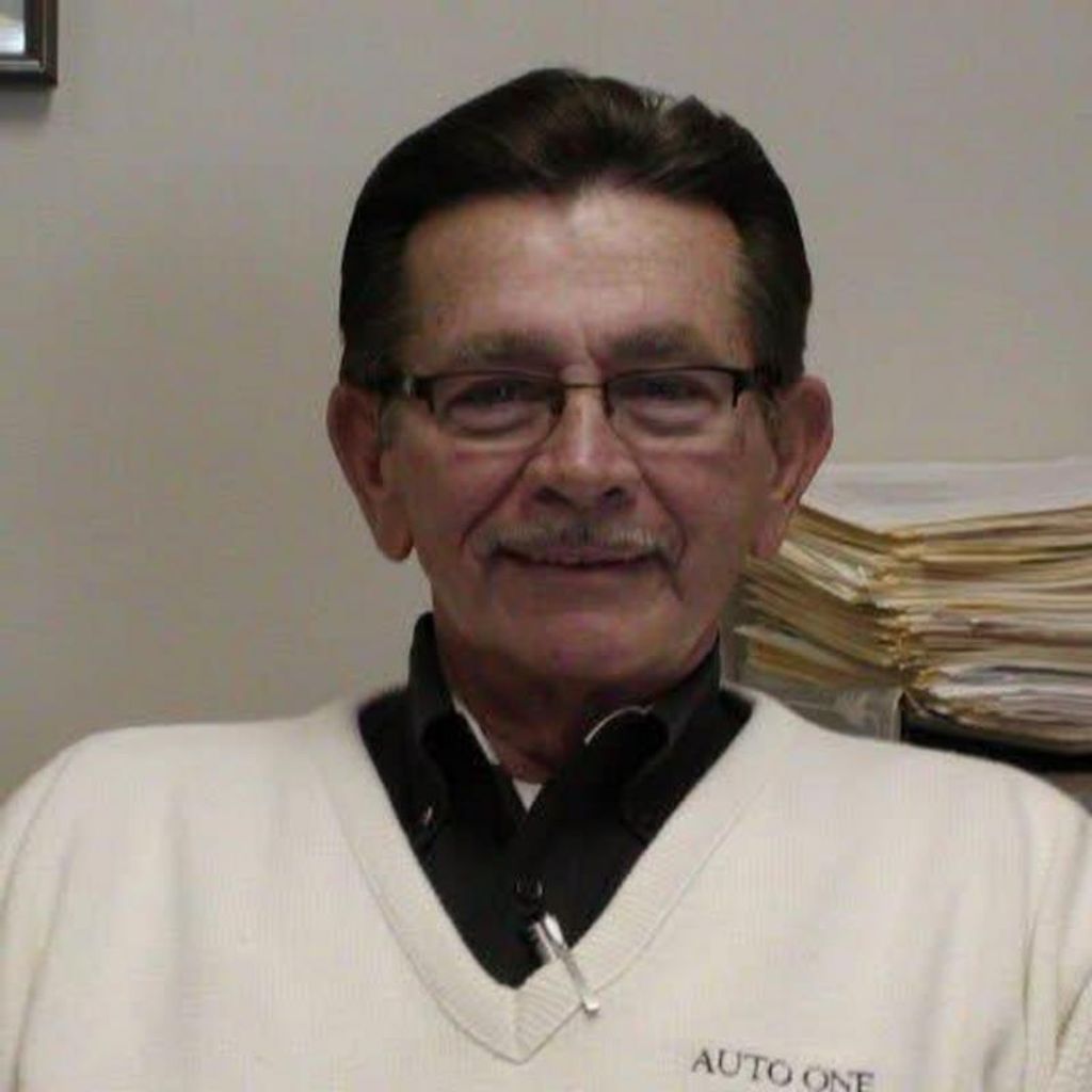 George Lowell Quillen Profile Photo