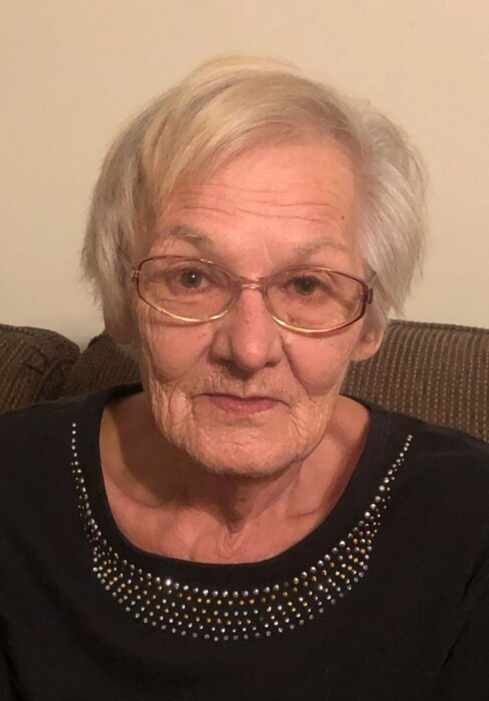 Kathlynn Lucille (Tomsick)  Stevens