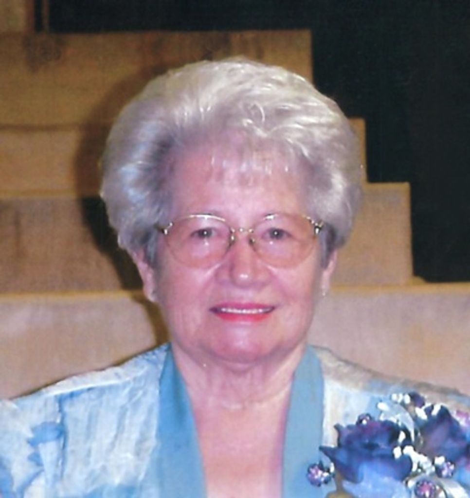 Flora M. Tolar