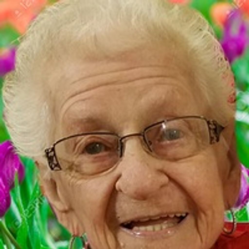 Helen K. McLaughlin Profile Photo