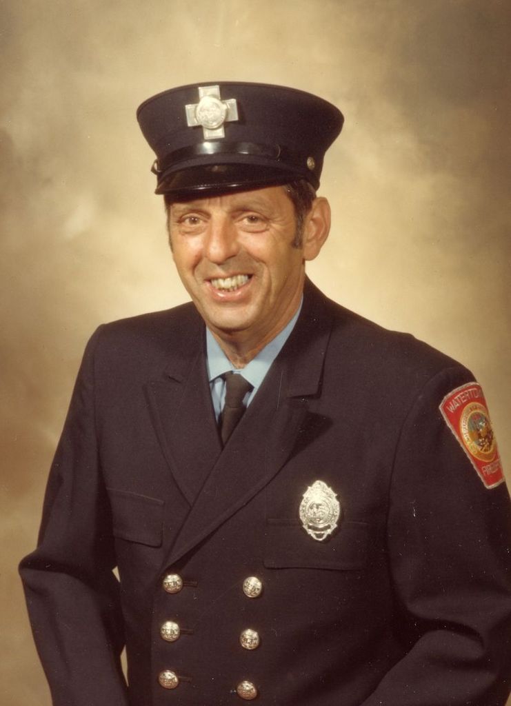 Dominick R. Uttaro