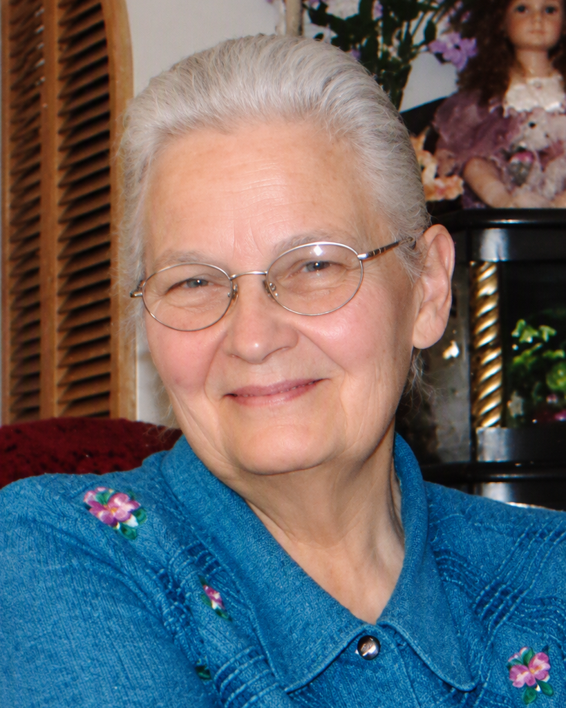 Eleanor Lillian Niska