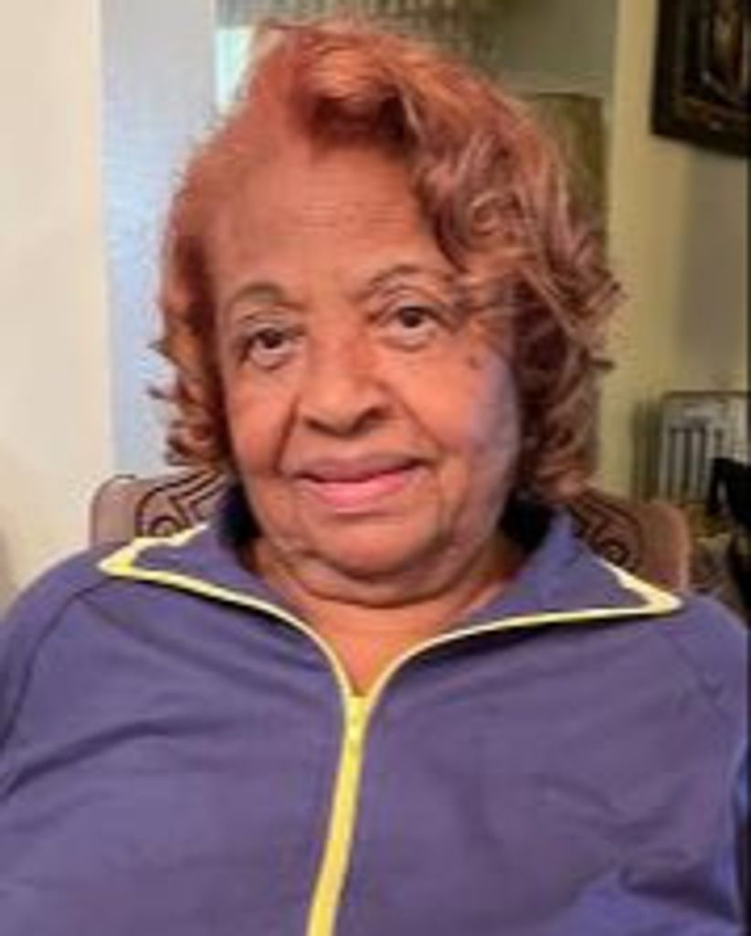 Beulah Evans Profile Photo