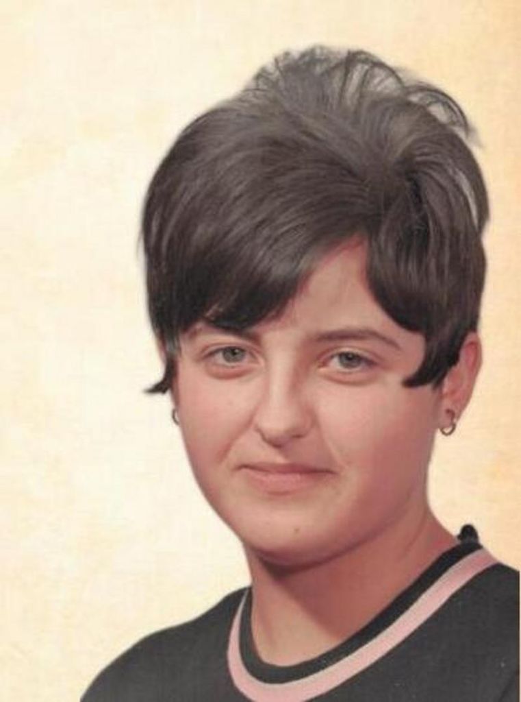 Esther Wood Profile Photo